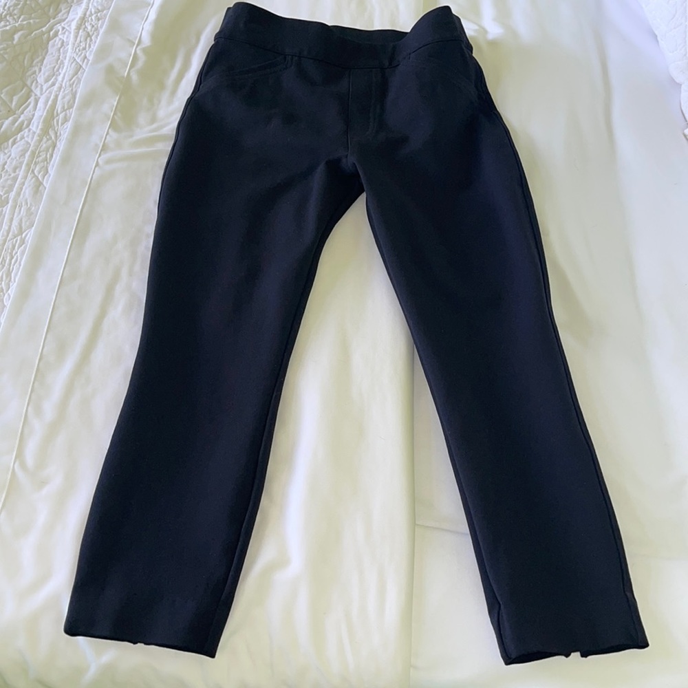 Spanx Dress Pants - Size Small Petite - Black - Never Worn - Perfect Condition